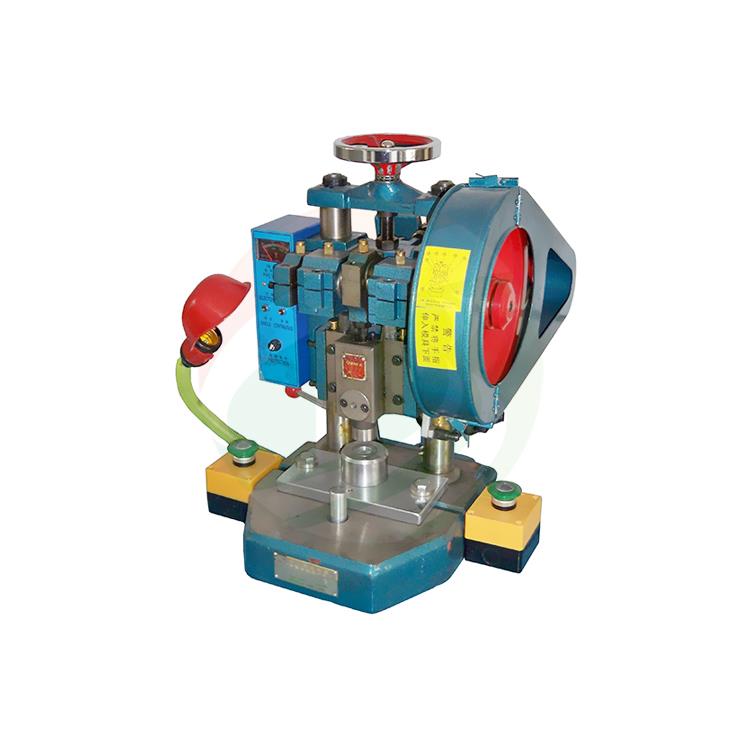 Cylindrical Battery Electric Crimping Machine Cylindrical Battery Electric Crimping Machine