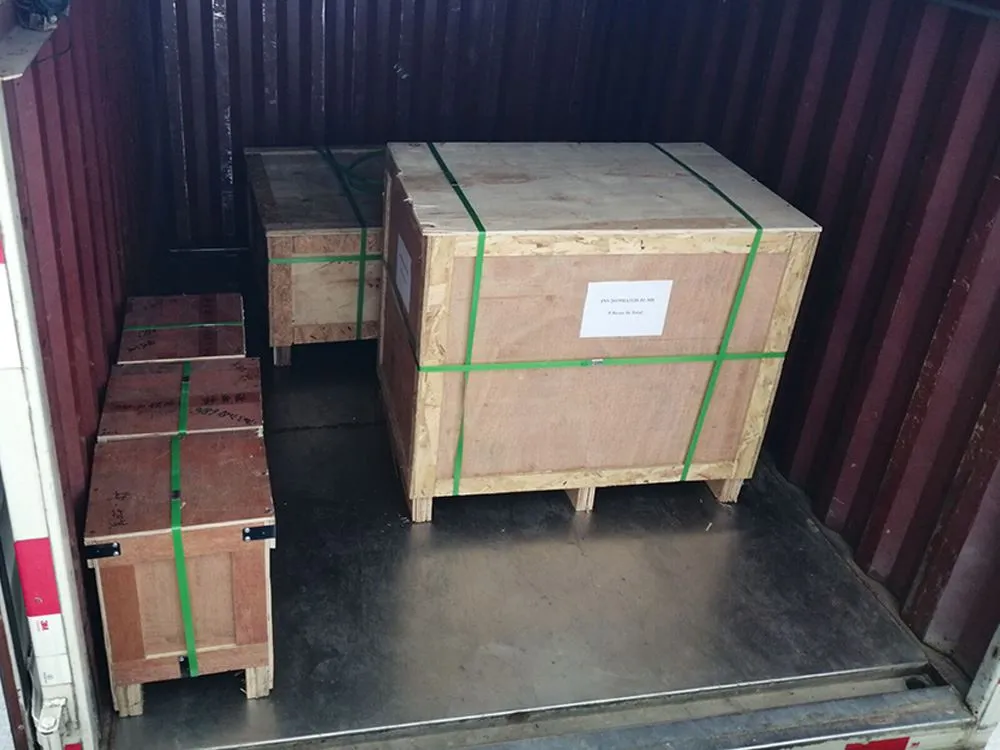 TOB Battery Material