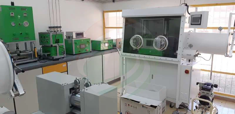 TOB customer lab