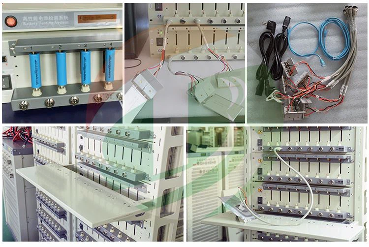 Battery tester Battery tester