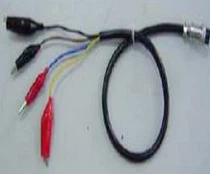 coin cell testing clamps coin cell testing clamps