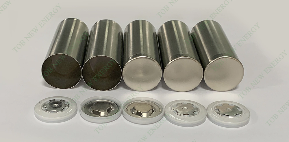 26650 Cylindrical Cell Cases 26650 Cylindrical Cell Cases