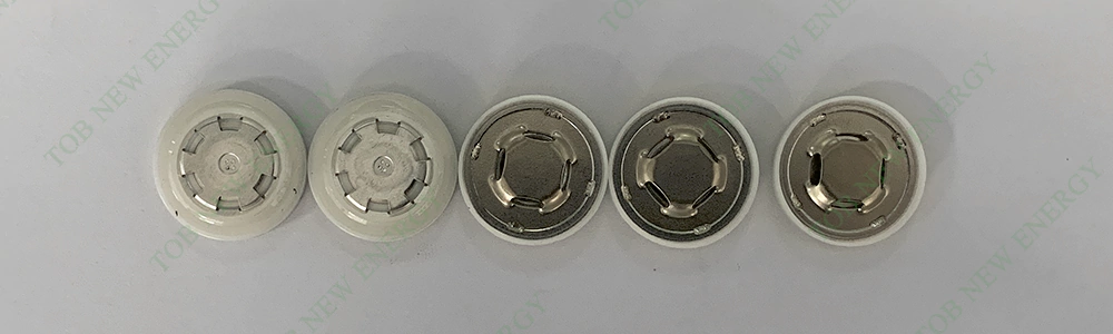 26650 Cylindrical Cell Cases 26650 Cylindrical Cell Cases