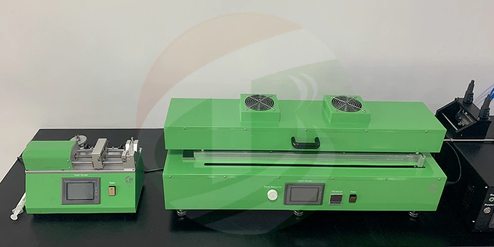Lab Slot Die Coater Lab Slot Die Coater