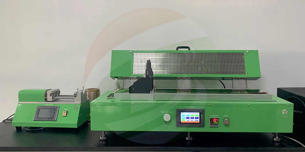 Lab Slot Die Coater Lab Slot Die Coater
