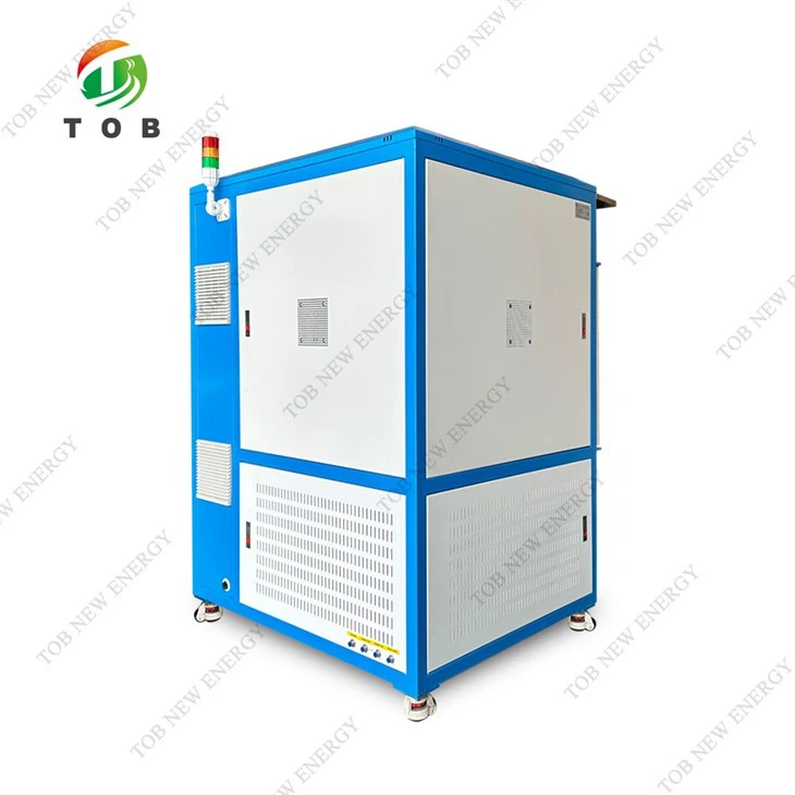 1100℃ Vacuum Atmosphere Furnace