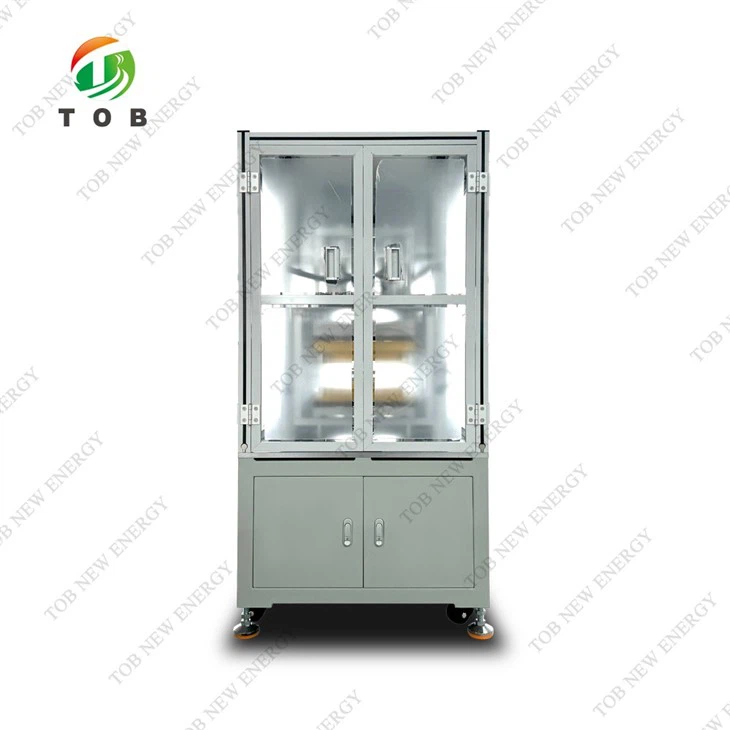 Auto Top And Side Sealing Machine