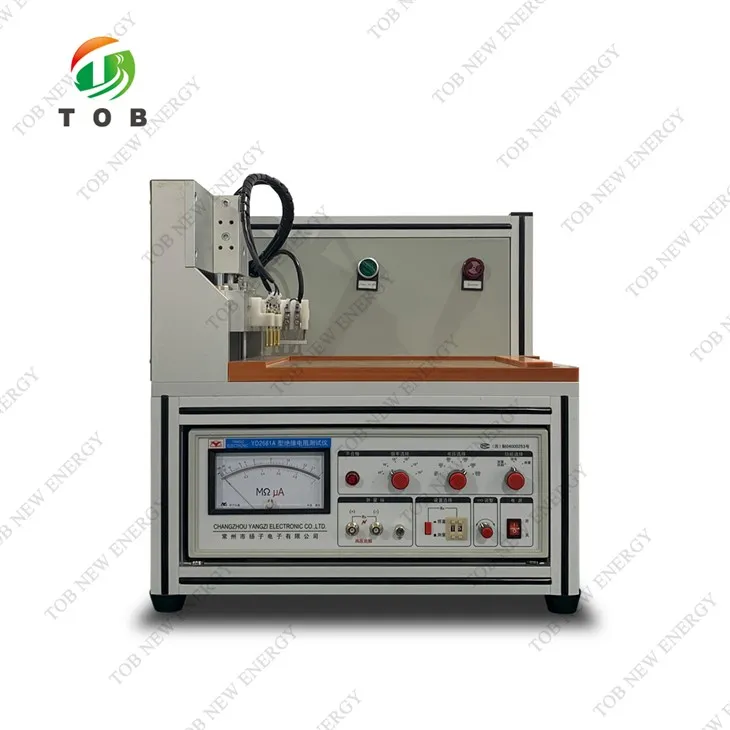 Roj teeb luv Circuit Court Tester