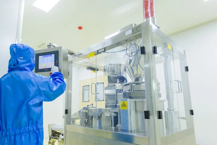 Zinc-Ion & Aqueous Battery Equipment: Corrosion-Resistant Choice|TOB
