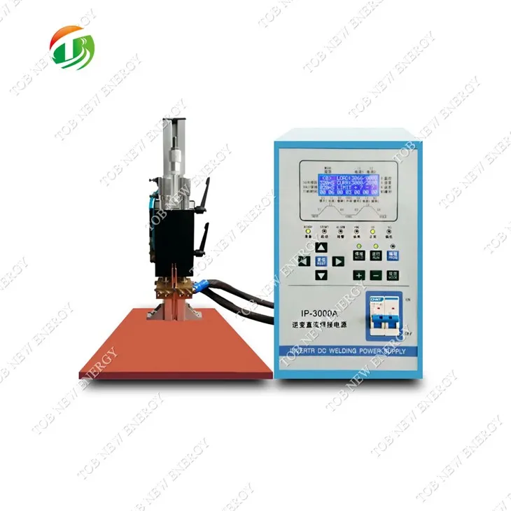 Inverter Dc Chaw Welding Tshuab