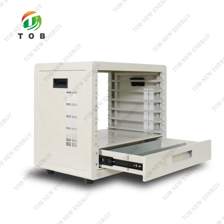 Movable Khib Rau Npib Cell Tester