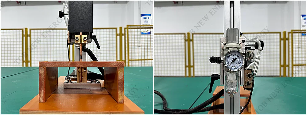 Battery Spot Welder Battery Spot Welder