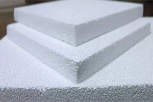 Refractory matter Refractory matter