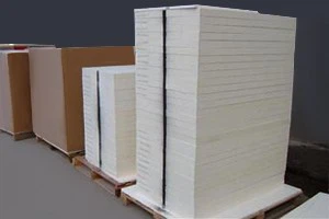 Thermal insulation material Thermal insulation material