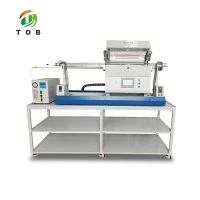 1200℃Sliding Tube Rauv