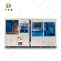 Nws pib Cylindrical Cell Sorting Tshuab Nrog Insulating Nplhaib Pasting
