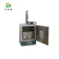 Qhov kub thiab txias Vertical Dip Coater