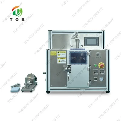 ELECLYTE FILLING SEALING TSHUAB