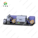 Slot Die Txheej Tshuab nyob rau hauv hnab looj tes Box
