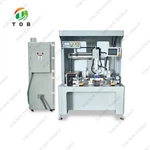 Tabless Roj Teeb Jelly Roll Flattening Tshuab