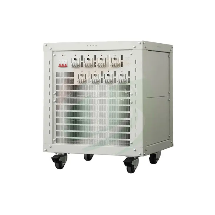 5V30A Roj teeb thiab Super Capacitor Tester