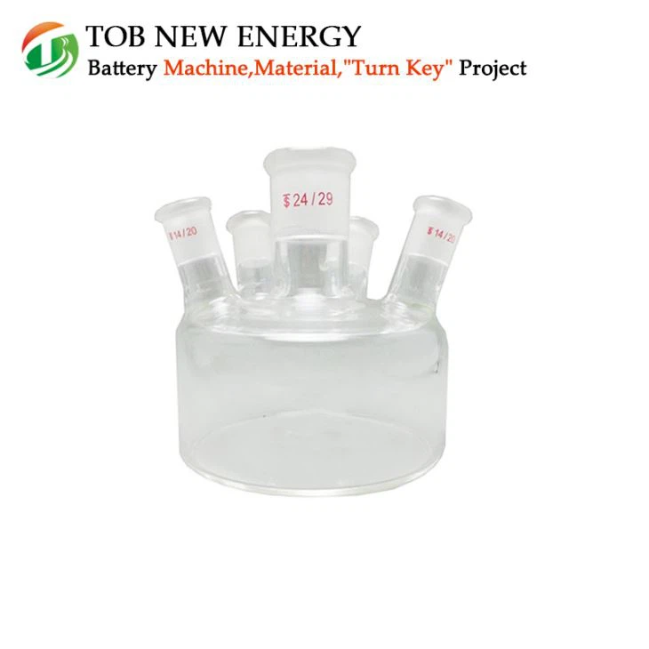 Electrochemical Tank