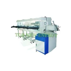 Peb txoj hauj lwm Standard hnab looj tes Box