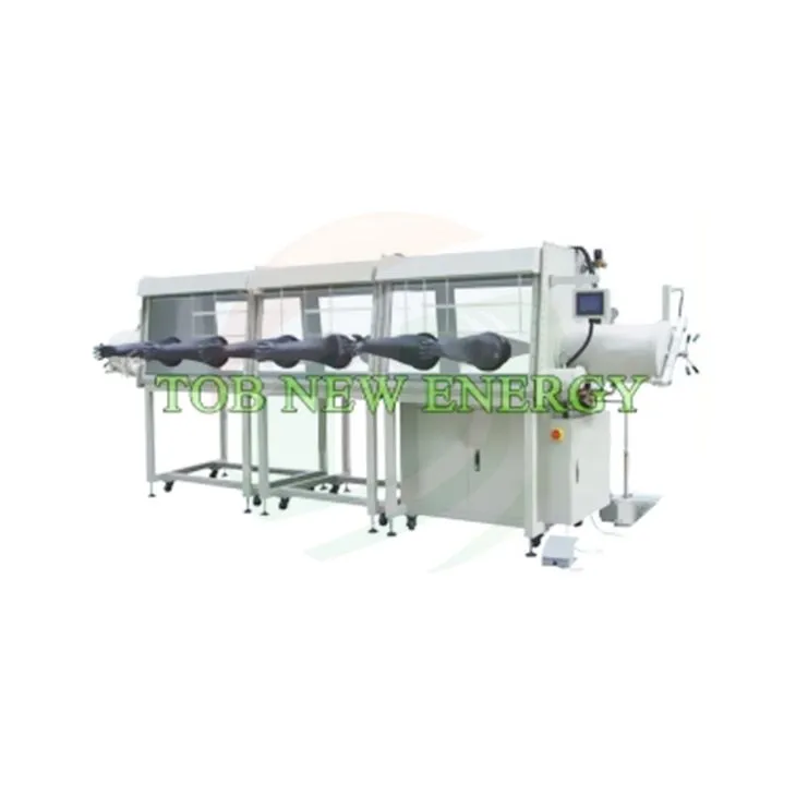 Peb Txoj Haujlwm Tshawb Fawb Hnab Hnab