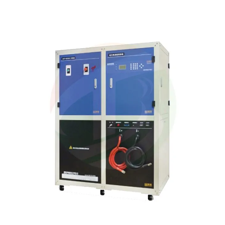 100V 100A Roj teeb Pob Them Tawm Tawm Tester