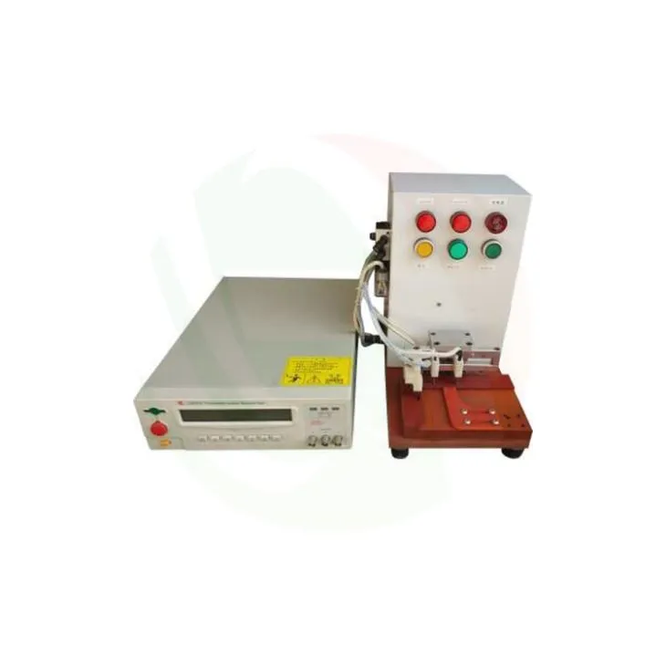 Hnab Cell Short Circuit Tester