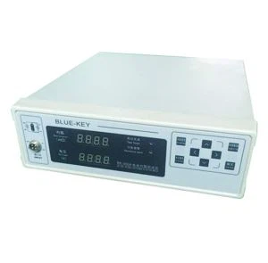 Li-ion roj teeb impedance Tester