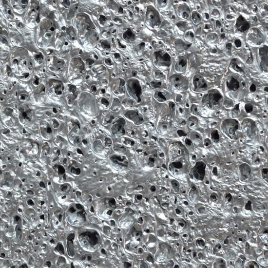 Aluminum Foam