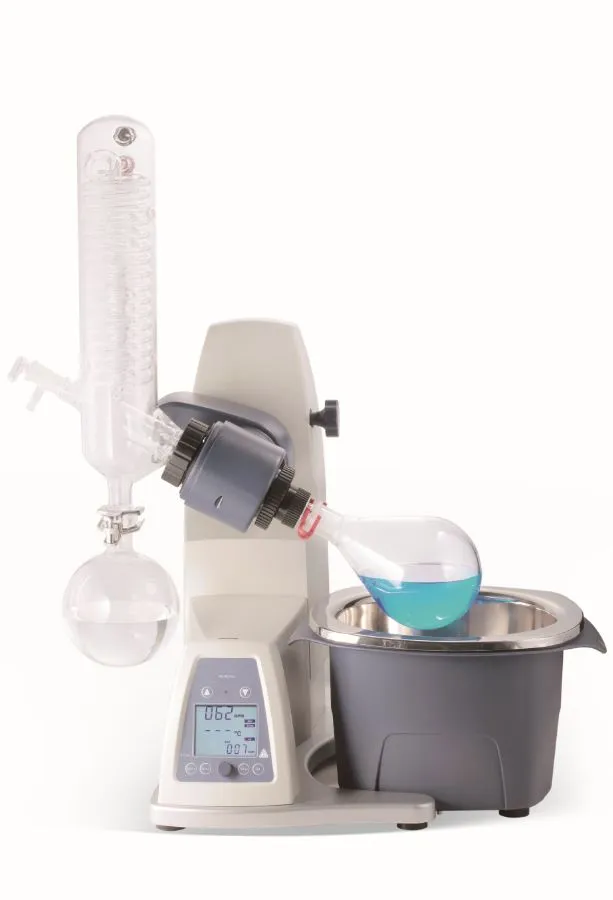 Lab Rotary Evaporator