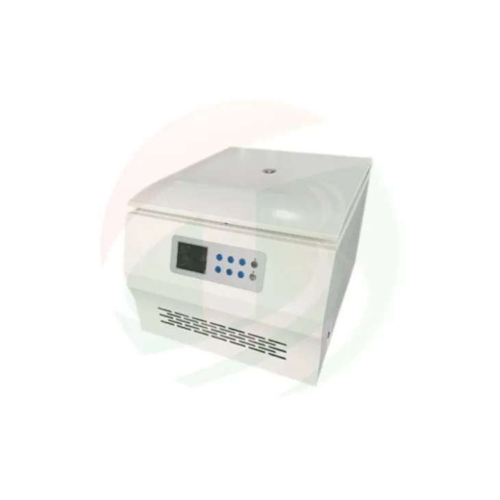 Tsawg ceev centrifuge