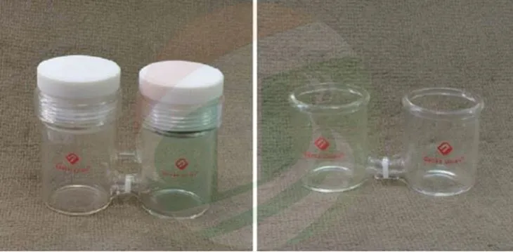 Ob qhov chaw nres nkoj Electrolytic Cell