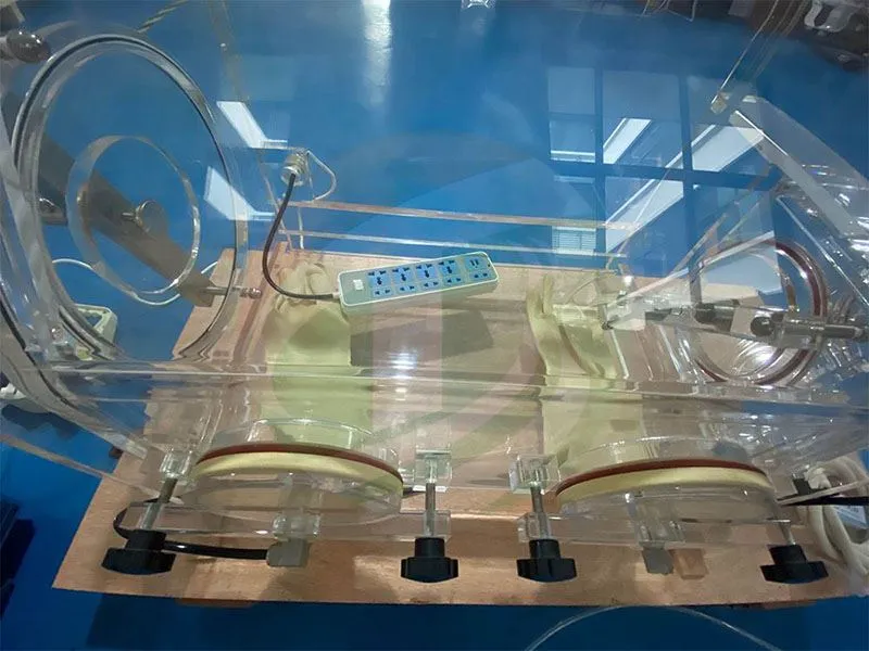 Kev Tshawb Fawb Kev Tshawb Fawb Acrylic Hnab Looj Tes