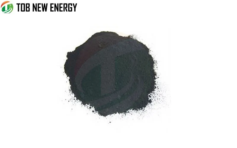 Rich Lithium Cathode Khoom