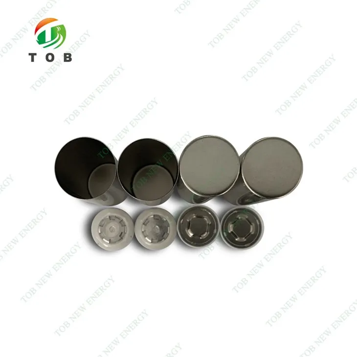 26650 Cylindrical Cell Cases