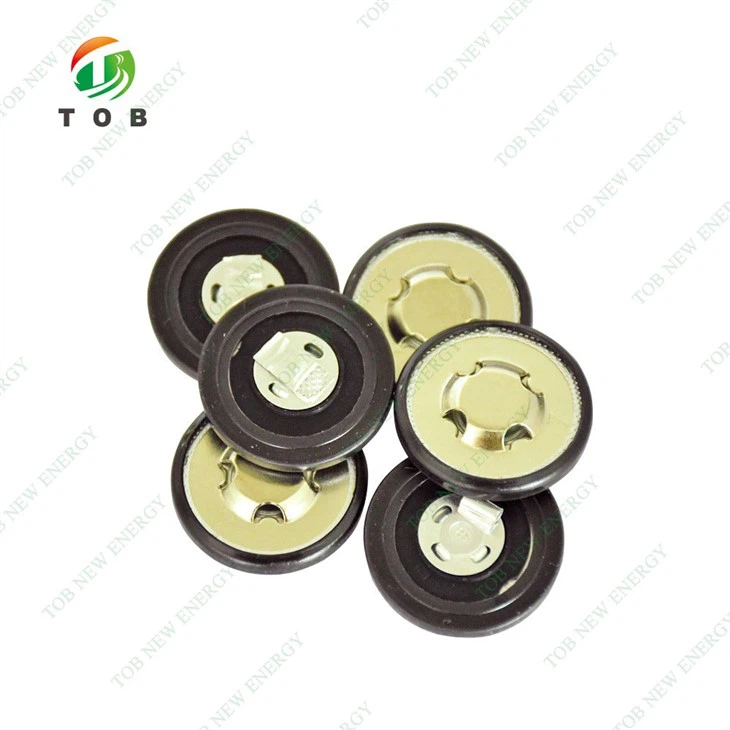 32700 Cylindrical Cell Cans