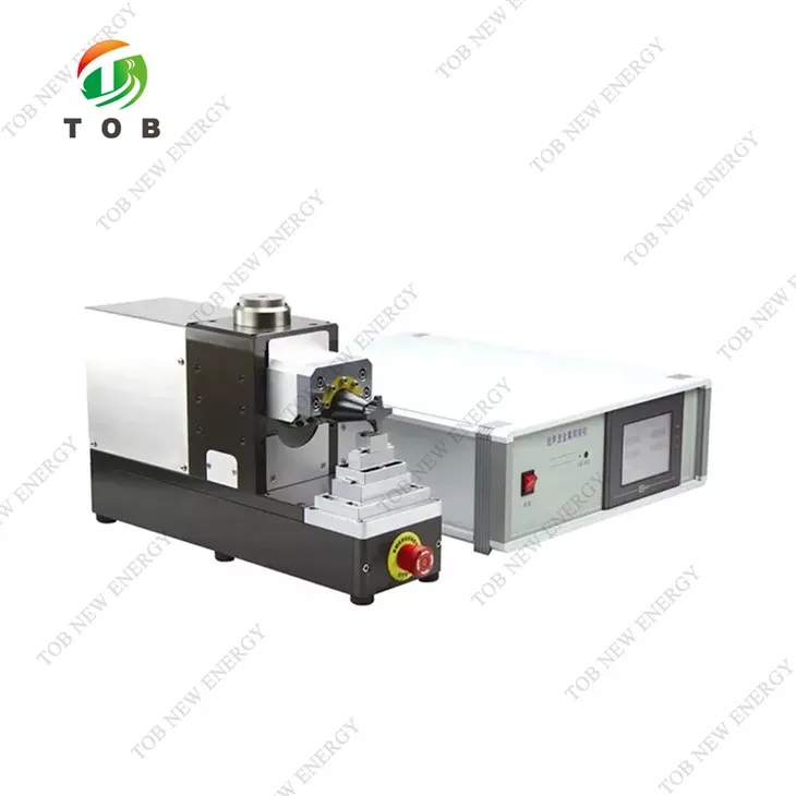 3600W Ultrasonic Hlau Vuam Tshuab