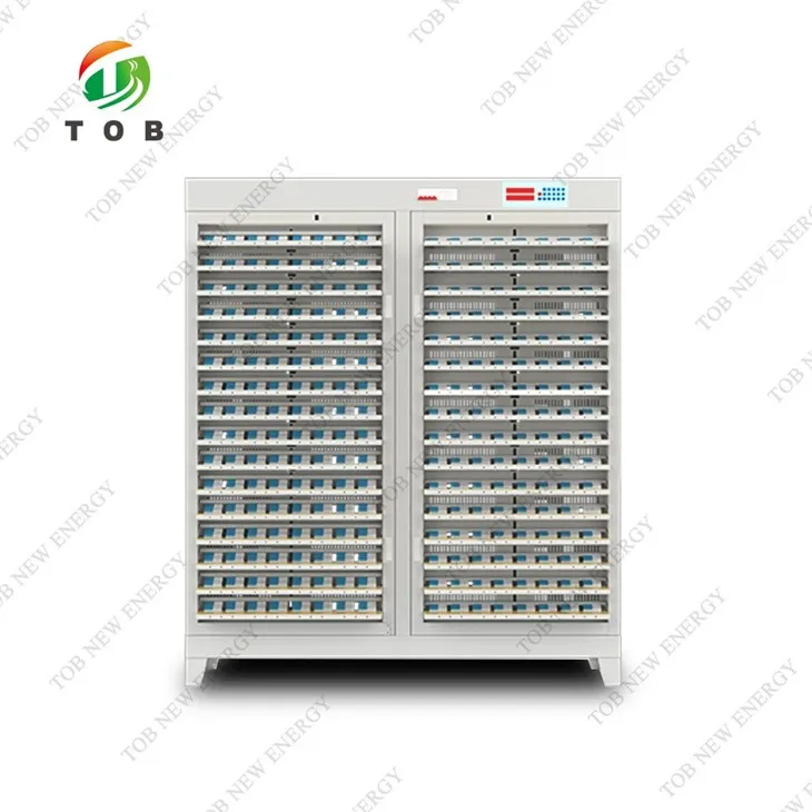 5V5A Hnab Cell Charge Tshuab