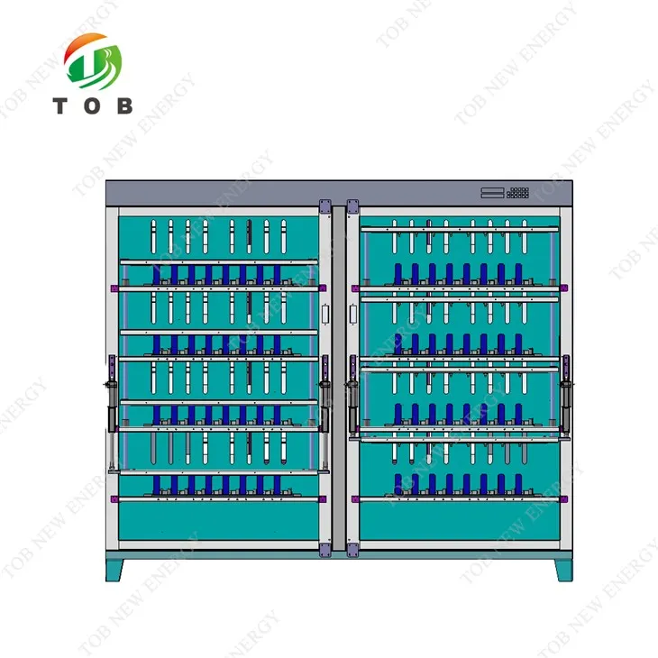 5VMax240A Prismatic Cell Tsim Tshuab