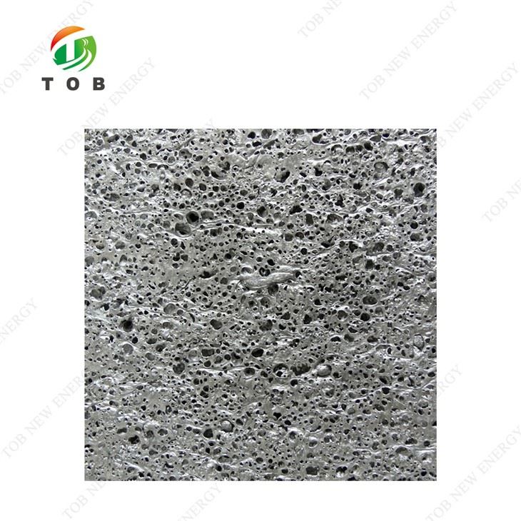 Aluminum Foam