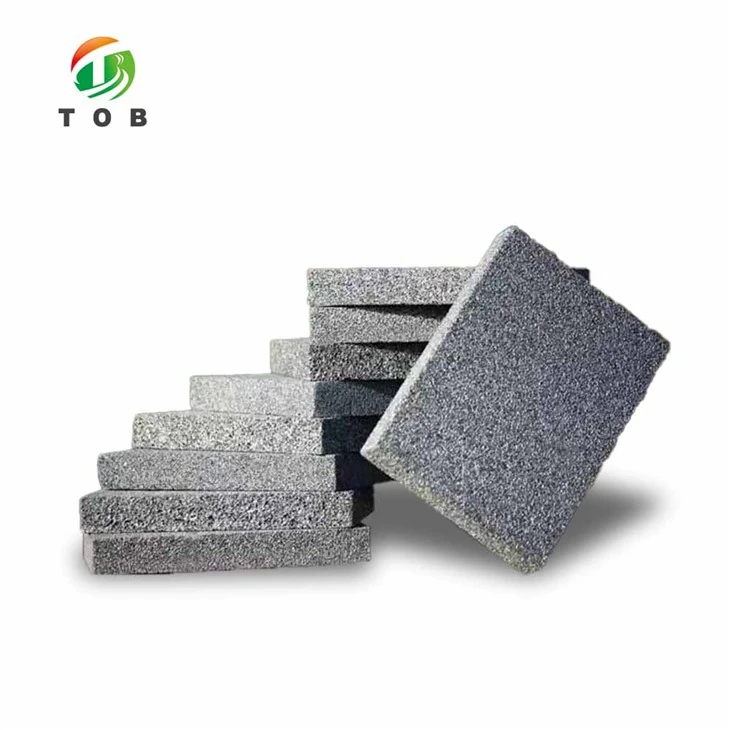 Aluminium Foam