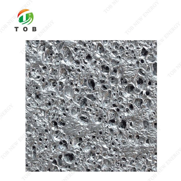 Aluminum Foam