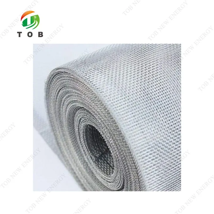 Aluminium Mesh