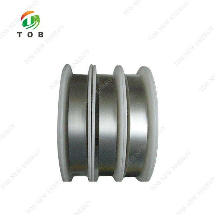 Battery Grade Lithium Chip/Foil/Ingot