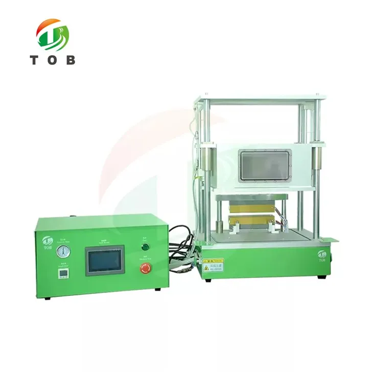 Roj Teeb Kub Sealing Tshuab