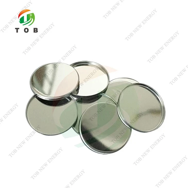 Coin Cell Case