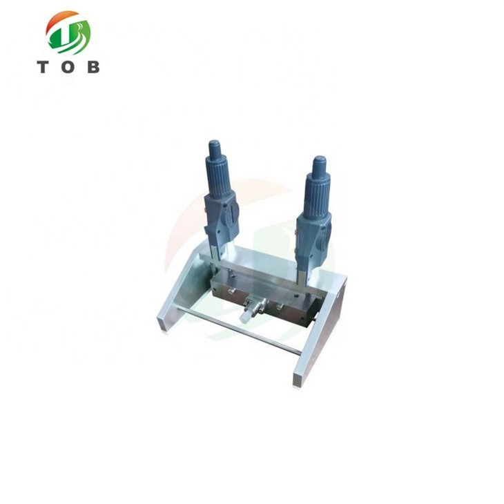 Desktop Slot Die Coating Machine